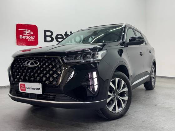 CAOA CHERY TIGGO 7 PRO 1.6 TGDI GASOLINA MAX DRIVE DCT CAOA CHERY TIGGO 7 PRO 1.6 TGDI GASOLINA MAX DRIVE DCT